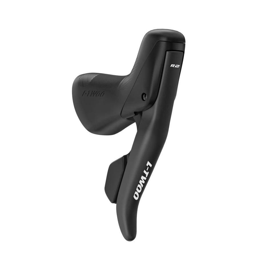 Шифтер-тормозная ручка L-TWOO ST-R5007-7 (правый, 7 скоростей)