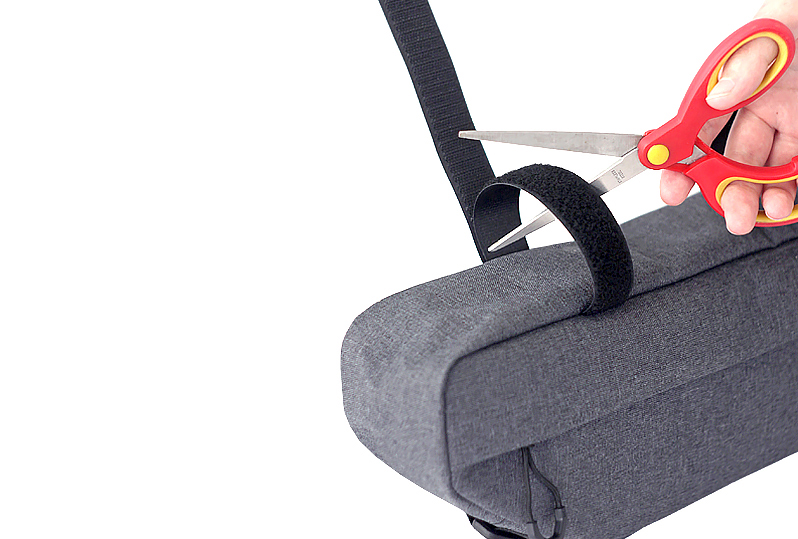 Подрамная сумка XL Caanbag