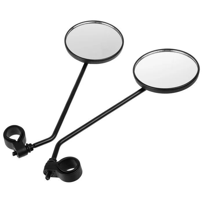 Комплект зеркал для велосипеда STG JY-111