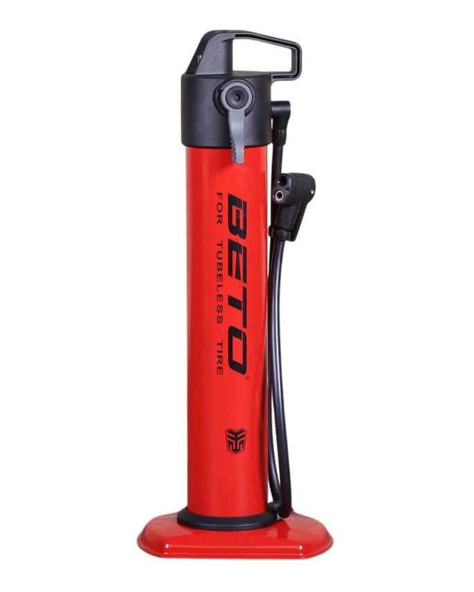 Насос для велосипеда BETO CJA-001S