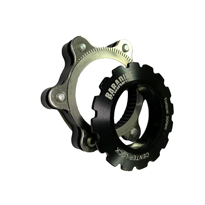 Адаптер Center Lock Baradine BC-03