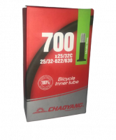 Камера Chaoyang, 25/32-622/630 (700x25/32C), AV48 Камера Chaoyang, 25/32-622/630 (700x25/32C), AV48