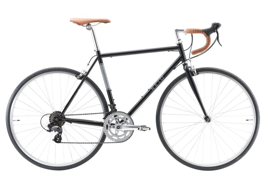 Велосипед Reid Original Road (черный)