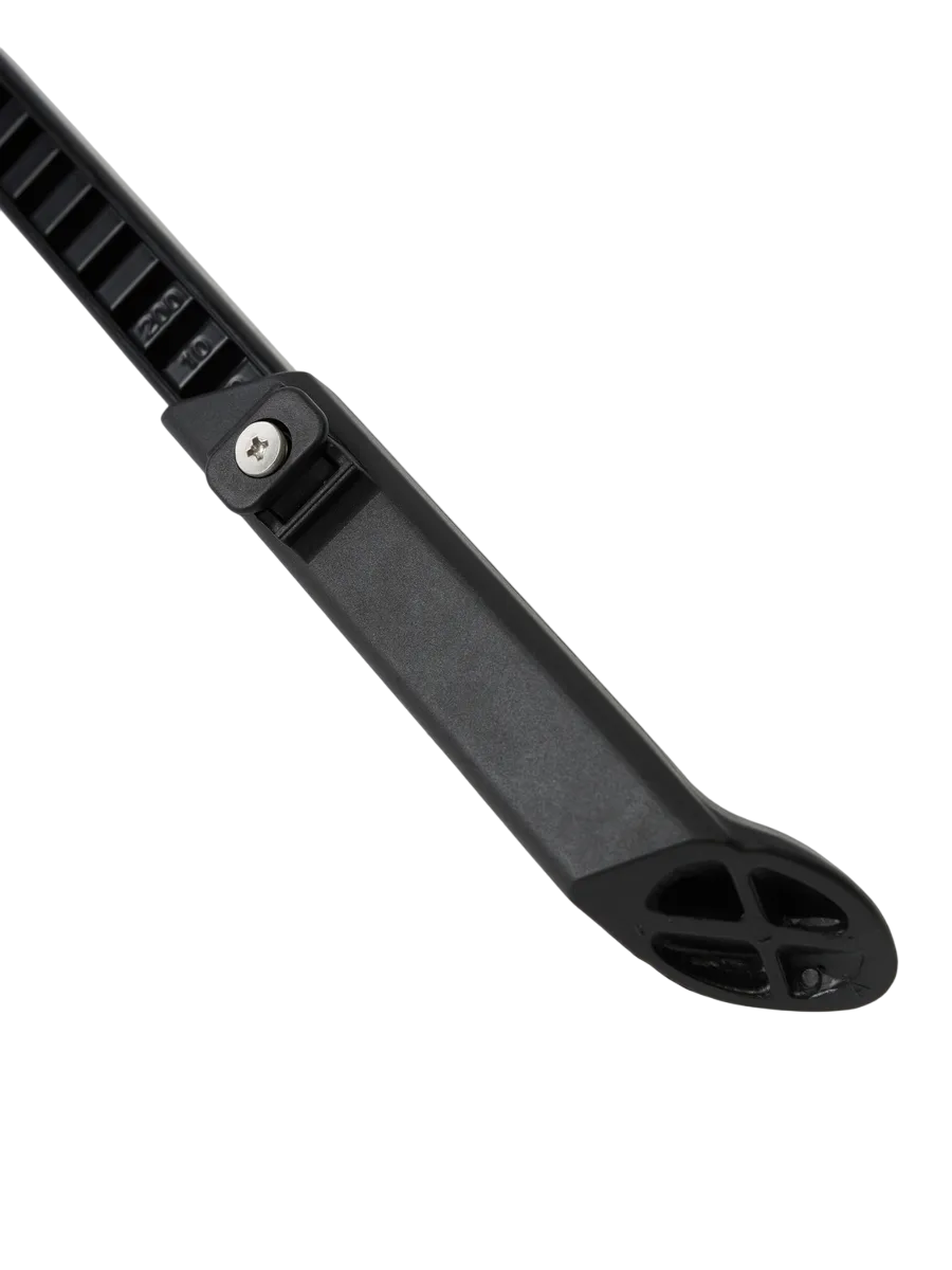 Подножка для велосипеда StandWell SW-RA020J (чёрная)