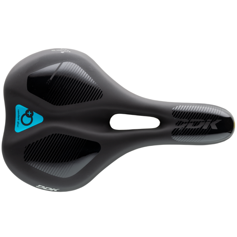 Седло DDK D3153MF