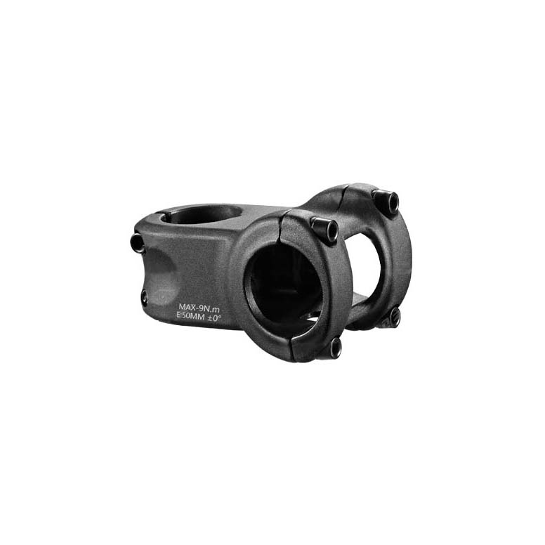 Вынос руля Zoom TDS-D623-8FOV (35 мм / 31.8 мм, чёрный матовый)