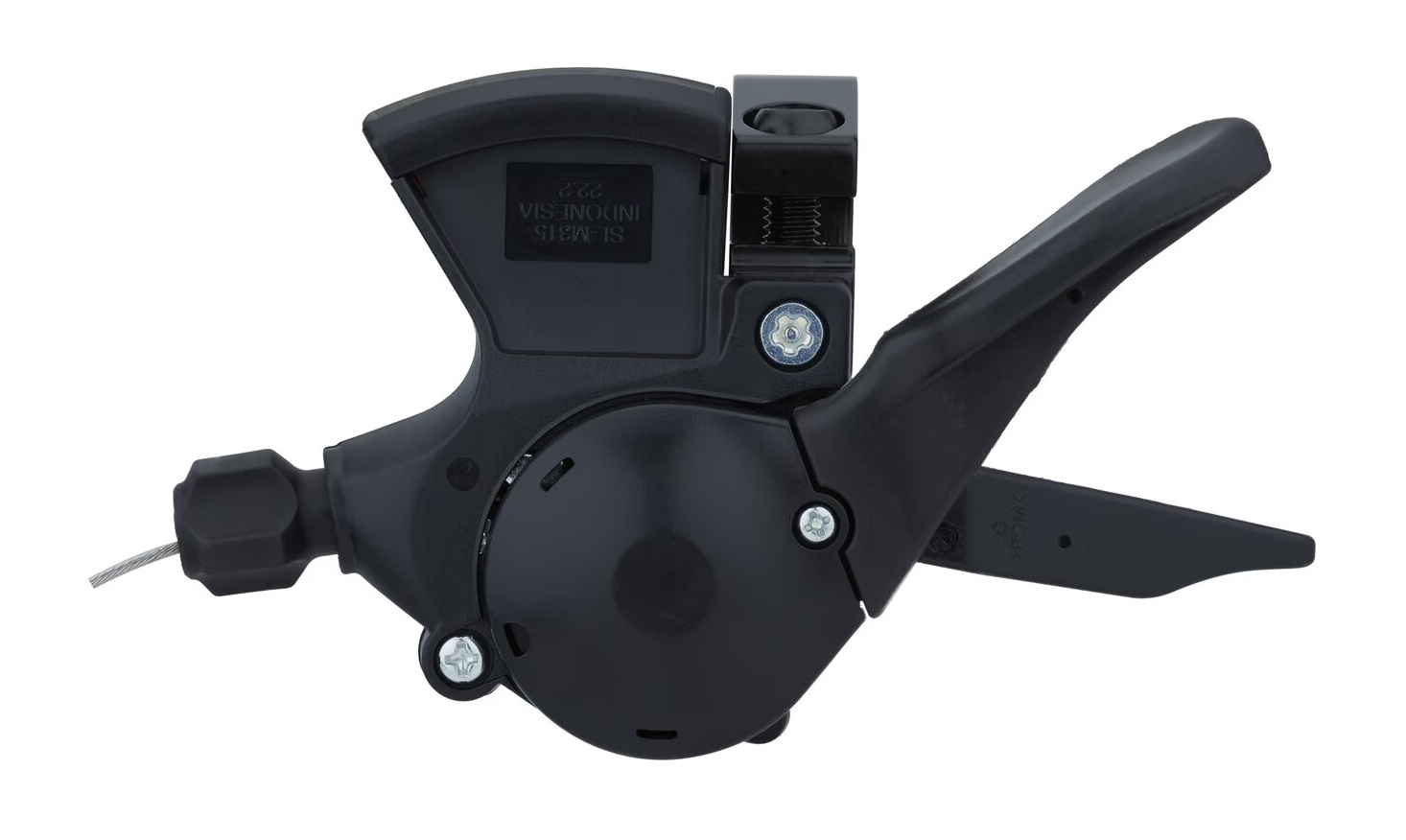 Шифтер Shimano Altus SL-M315 (8 скоростей, правый)