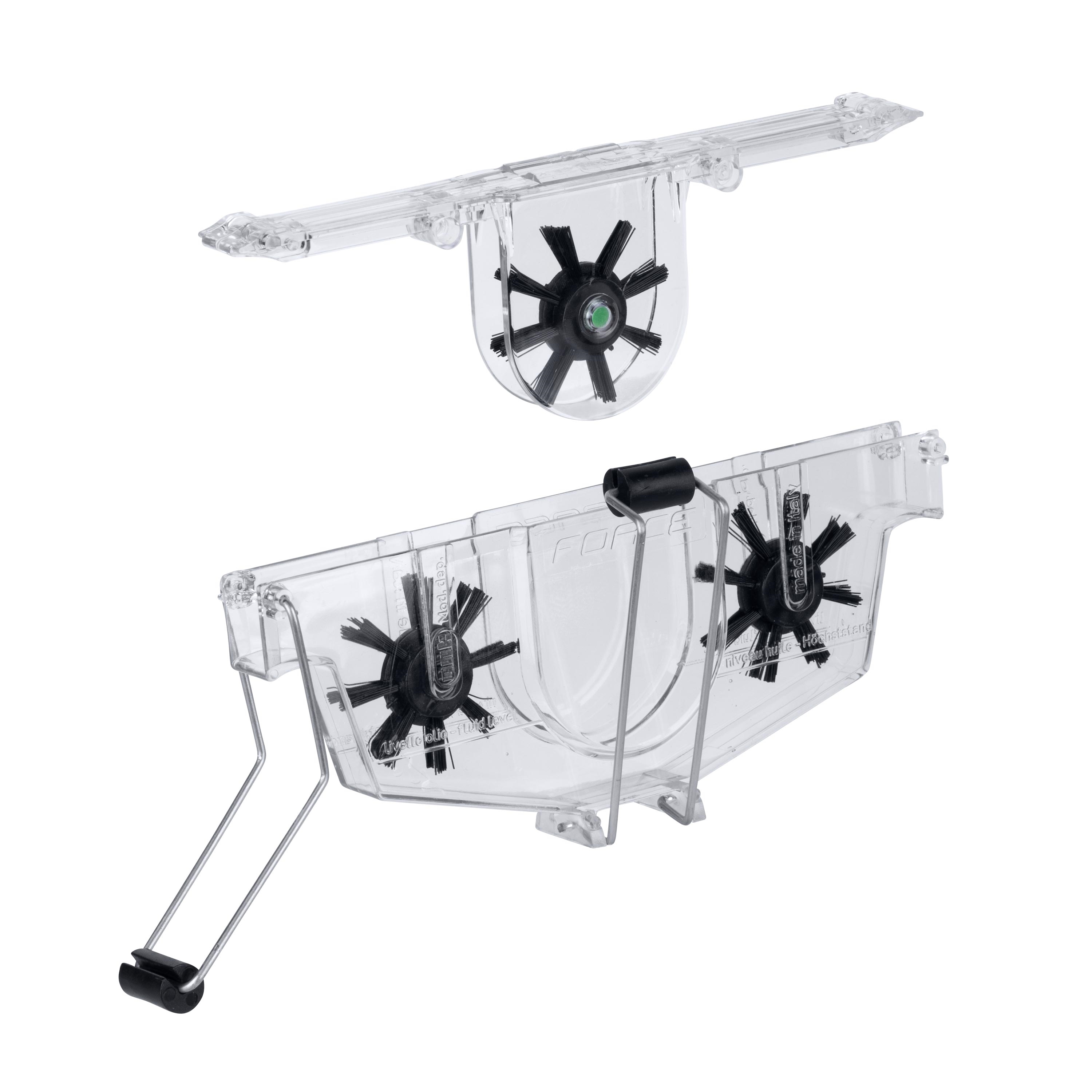 Цепемойка Force 89460 без принадлежностей