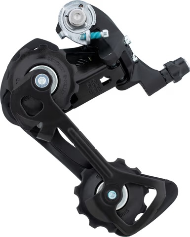 Переключатель задний Shimano Sora RD-3000 SS (короткая лапка) 9 скоростей