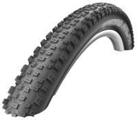 Покрышка Schwalbe, RACING RALPH 27.5x2.10 (54-584) Performance складная