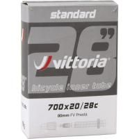 Велосипедная камера Vittoria STANDARD 20/28-622 (700x20/28c) FV80