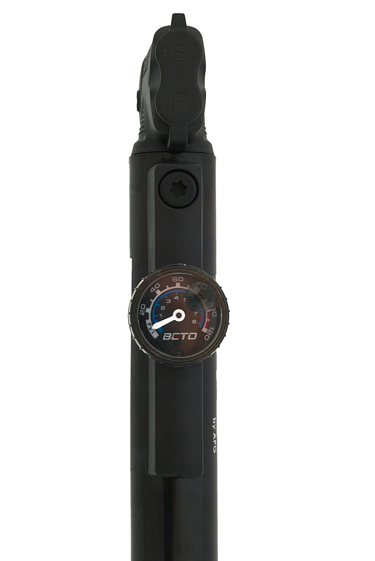 Насос для велосипеда BETO CLD-038G