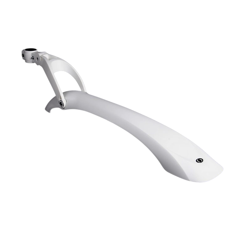 Комплект щитков грязезащитных Simpla HAMMER SDE (белый)