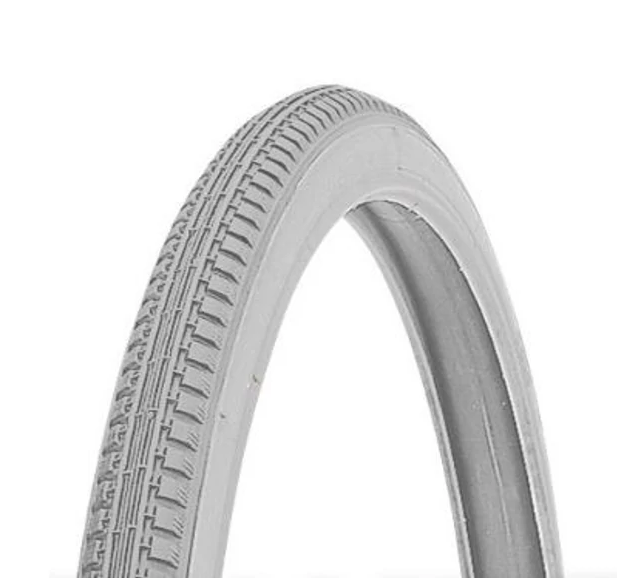 Покрышка для инвалидных колясок DURO HF111 24x1 3/8 (37-540)