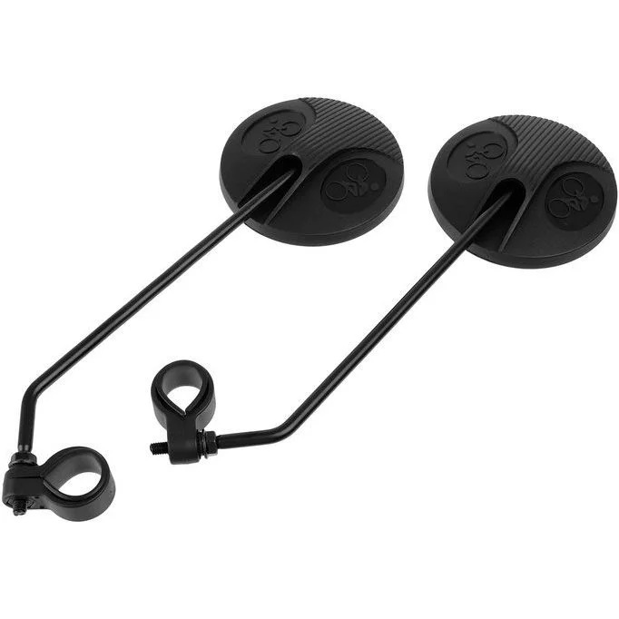 Комплект зеркал для велосипеда STG JY-111