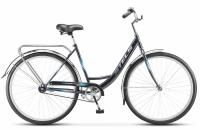 Велосипед Stels Legenda 330 28" (черный)