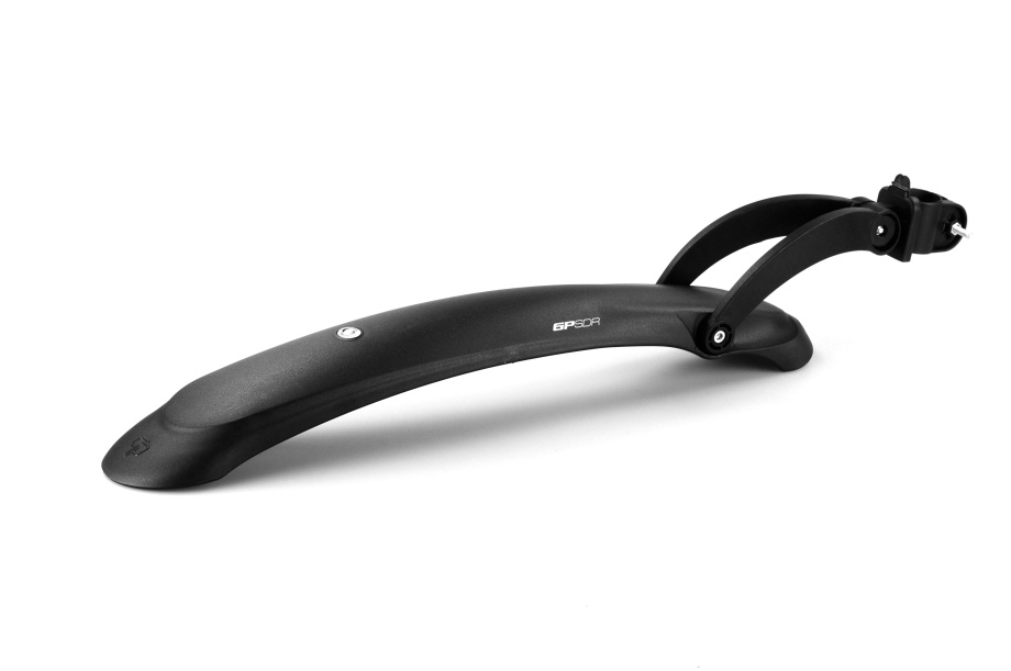 Щиток грязезащитный задний Simpla GP SDR