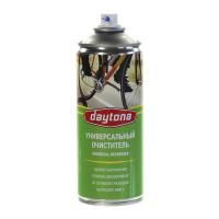Универсальный очиститель аэрозоль DAYTONA 520 мл
