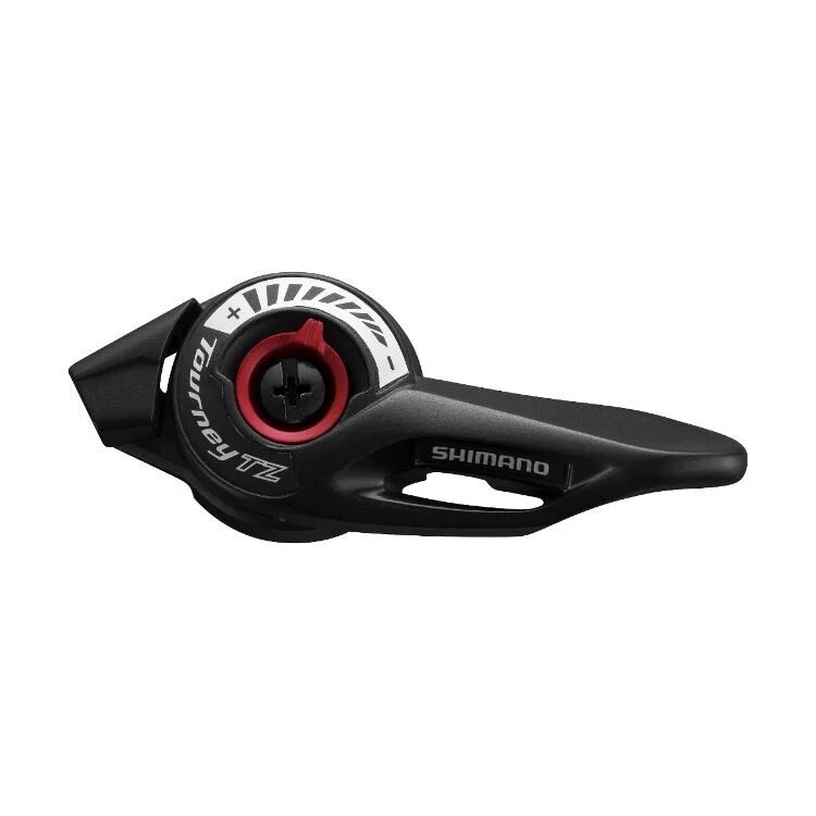 Шифтер Shimano SL-TZ500-LN (3 скорости, левый)