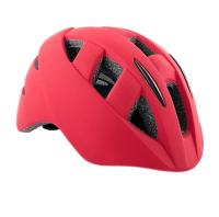 Шлем детский Favorit IN11-M-RD (48-54см)