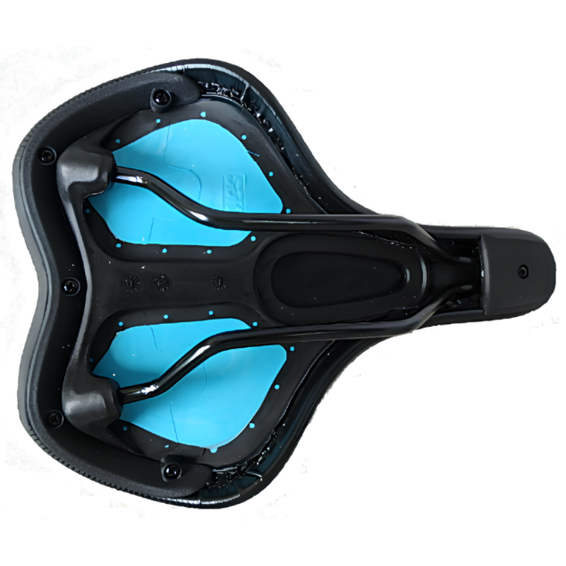 Седло DDK D123MF