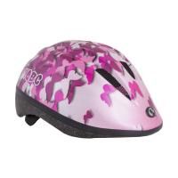 Шлем HQBC, KIQS Pink, р-р 52-56