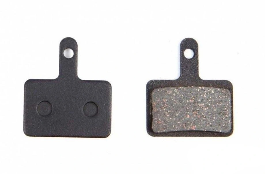 Тормозные колодки дисковые Shunfeng SL-DC06