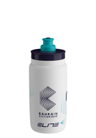 Велобутылка Elite FLY 550мл BAHRAIN VICTORIOUS 2024
