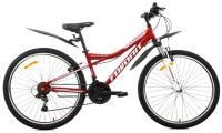 Велосипед Favorit Impulse 26V-AL (IMP26V14RD-AL, красный)