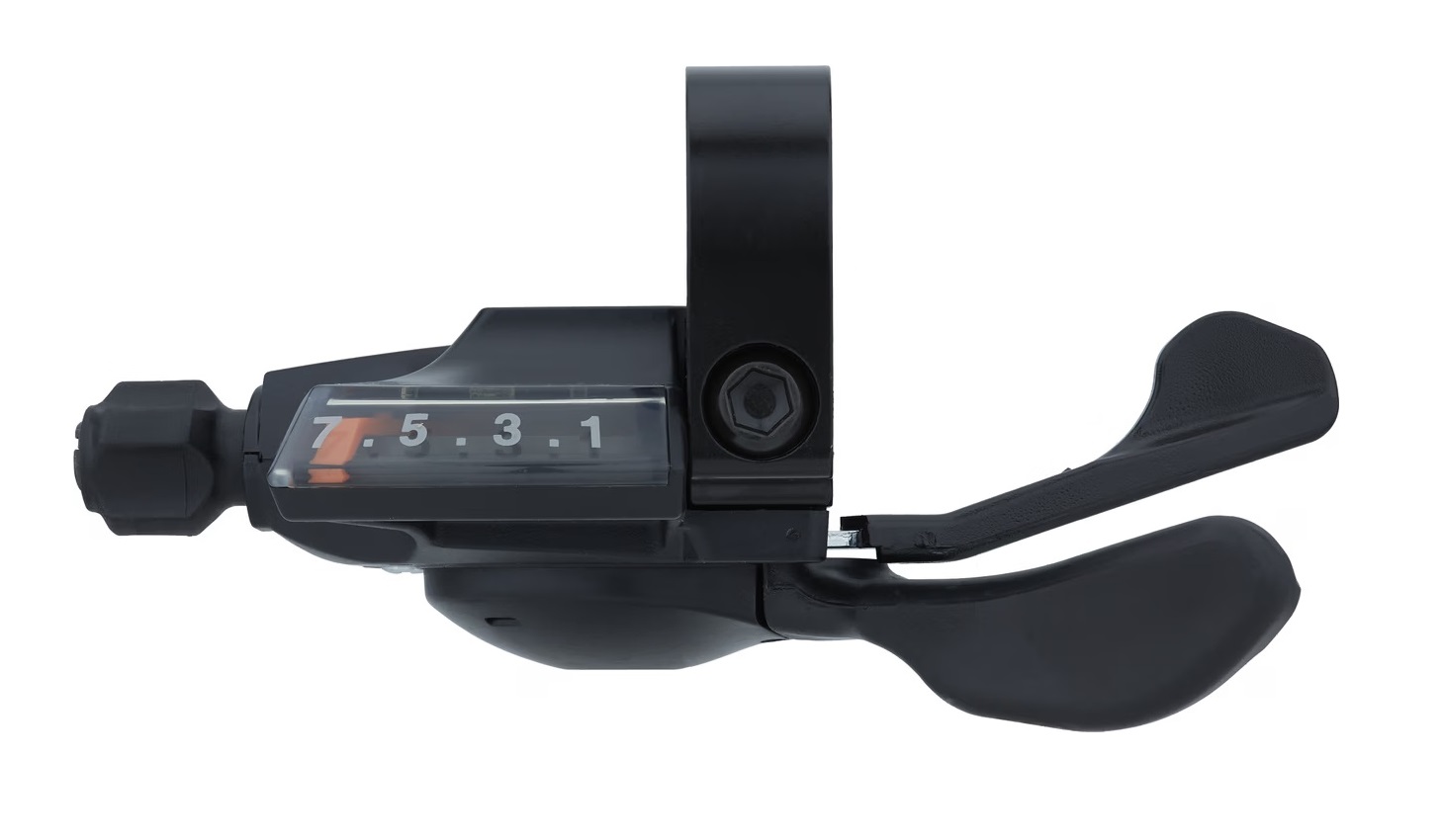 Шифтер Shimano Altus SL-M315 (7 скоростей, правый)