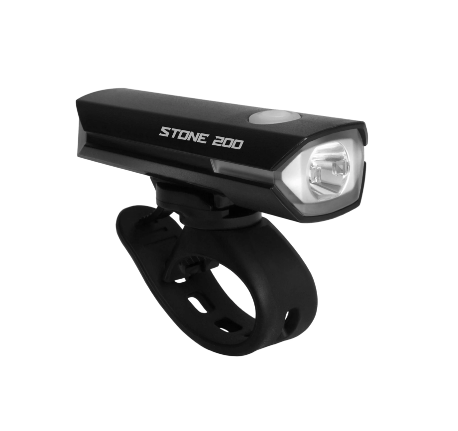 Фонарь для велосипеда Jing Yi JY-7202-200