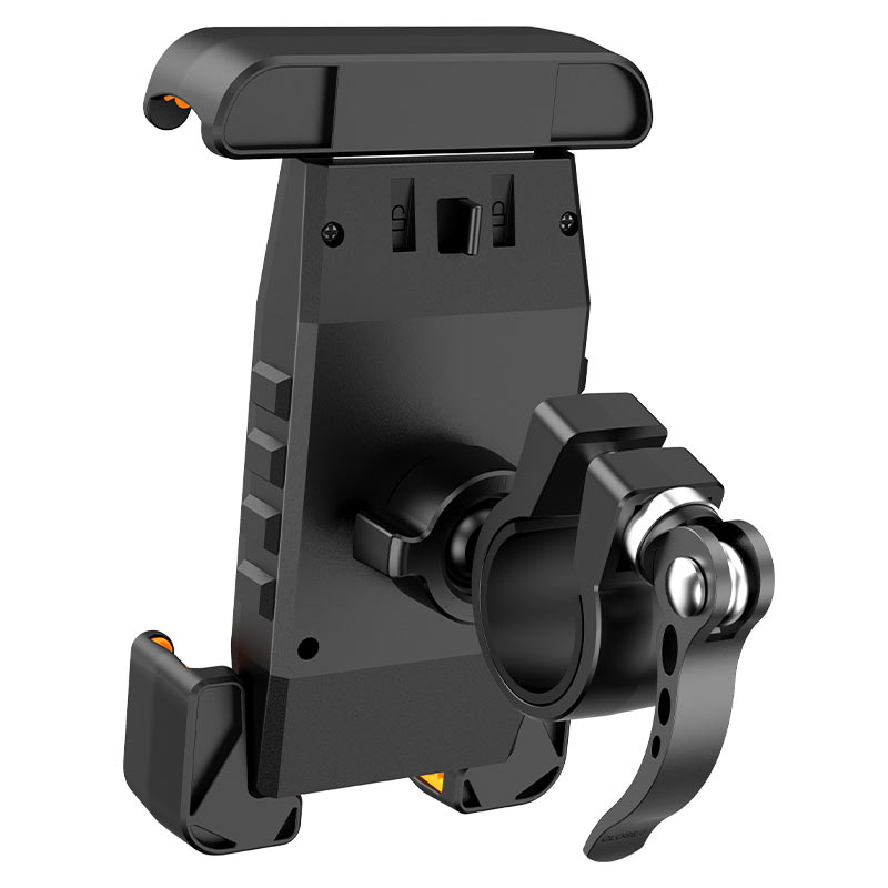 Держатель телефона hoco. CA93 Rider