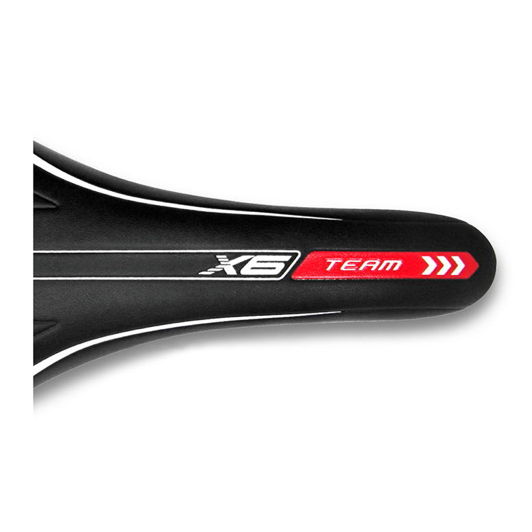 Седло DDK 525 Team X6