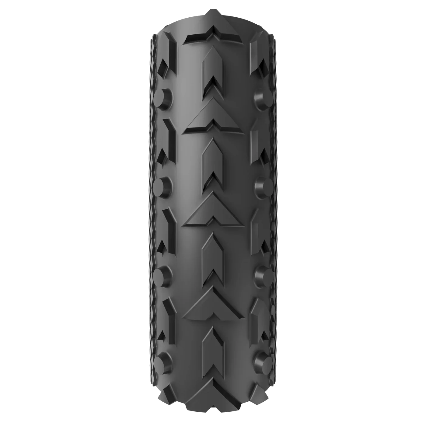 Велосипедная покрышка Vittoria Terreno Mix 33-622 (700x33C), 2C, чёрная