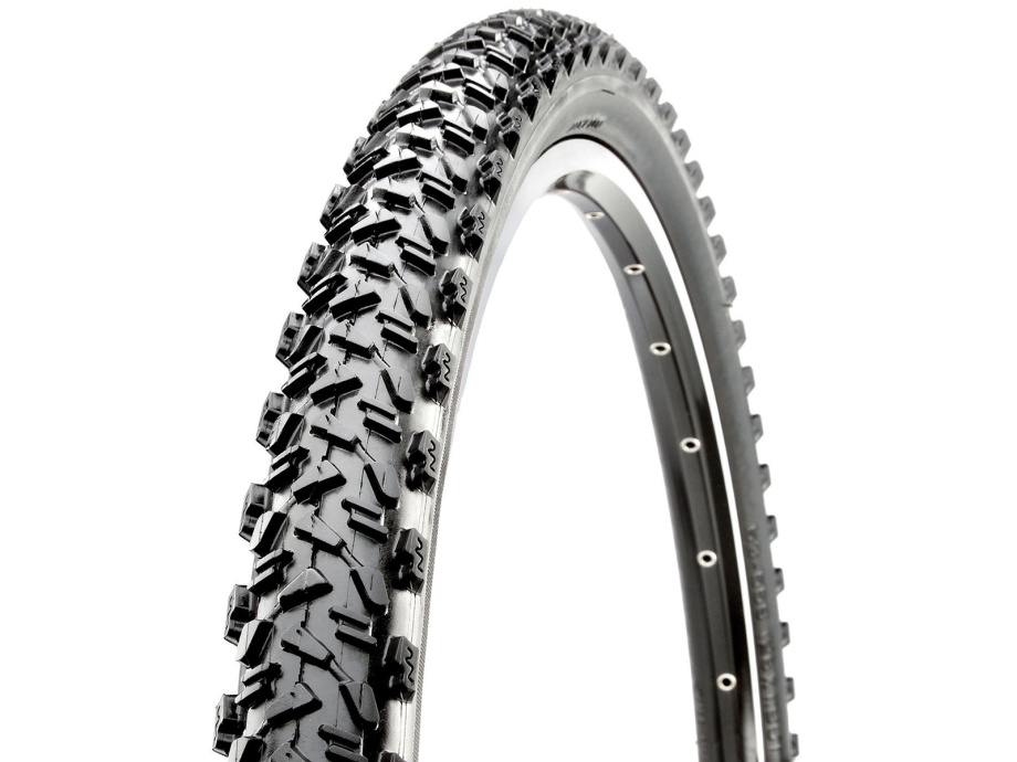 Покрышка велосипедная CST 26x1.95 C-1435 Dolores Peak