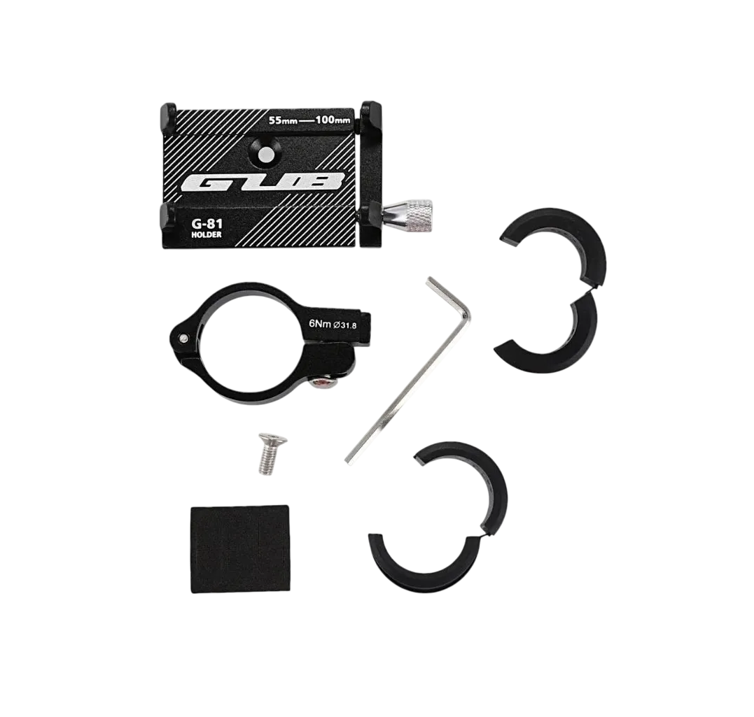 Держатель для телефона GUB G-81