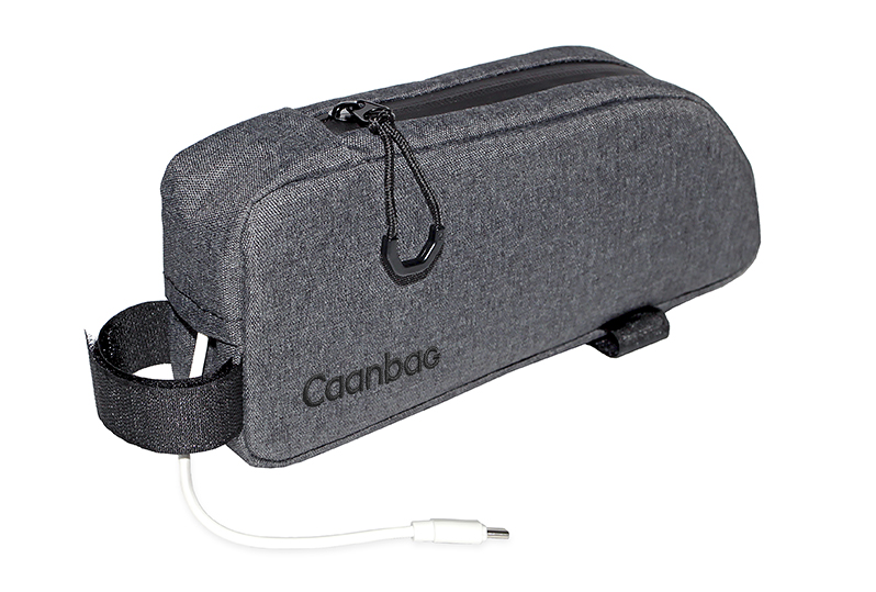 Нарамная сумка Caanbag Пенал