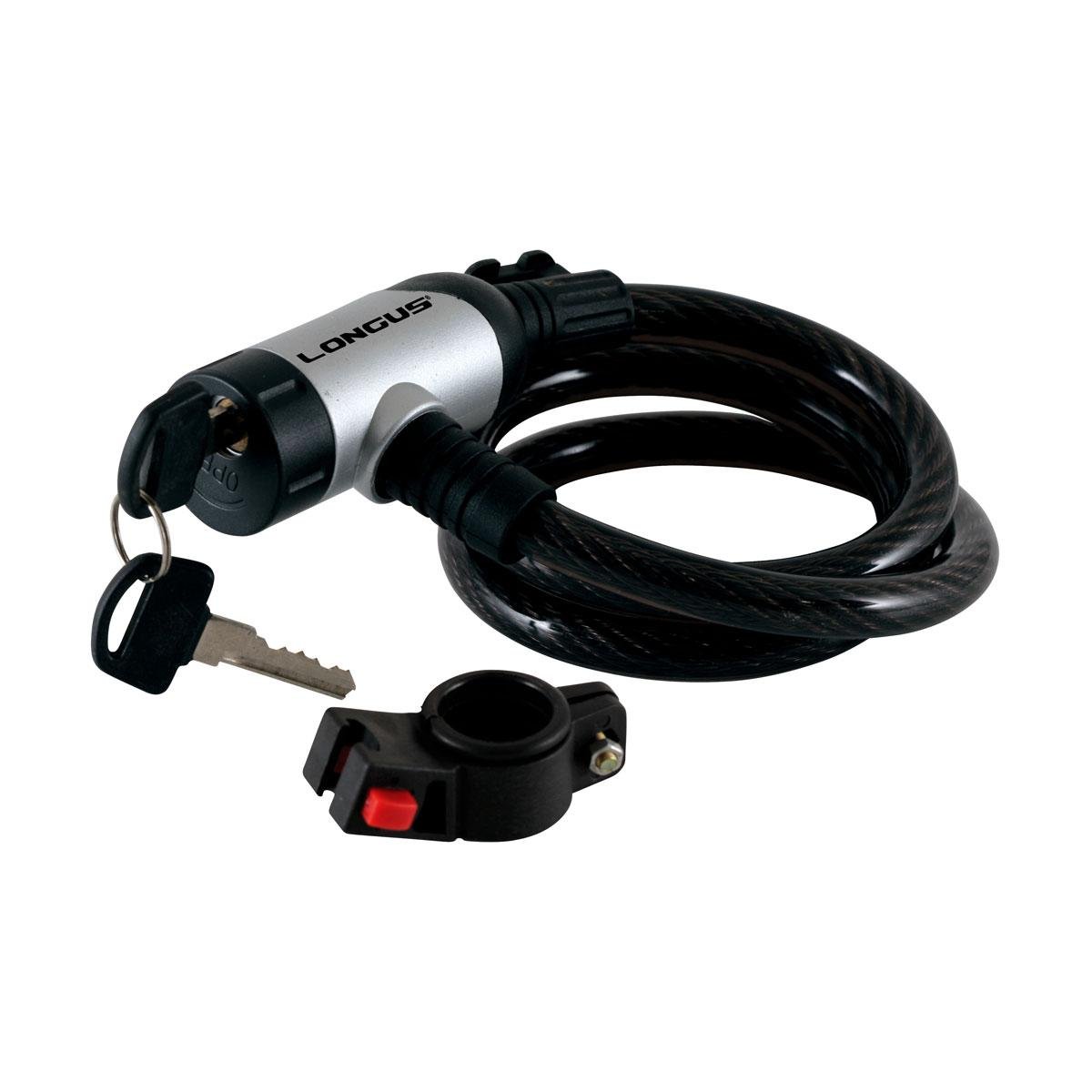 Замок Longus EXTREME 12/900 мм