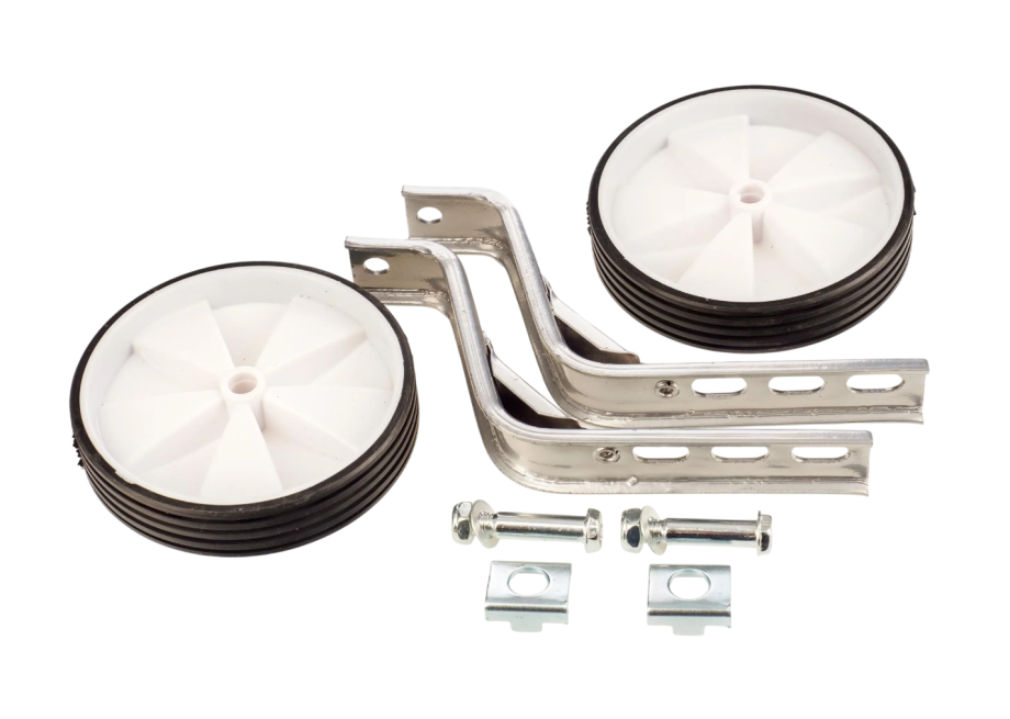 Комплект опорных колёс для детского велосипеда Favorit LV24-155