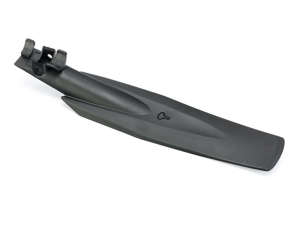 Багажник для велосипеда 2K BLF-H27-9 (24-29", чёрный)