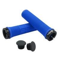 Грипсы SKILL PERFORMANCE 135мм (синий)