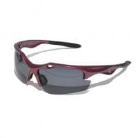 Очки солнцезащитные 2K SB-12049 цвет бордовый