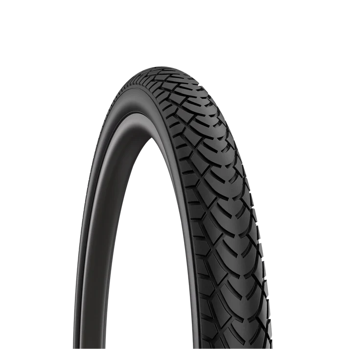 Покрышка Rubena 47-355 (18 x 1,75 x 2) V41 Walrus (Classic, чёрная)