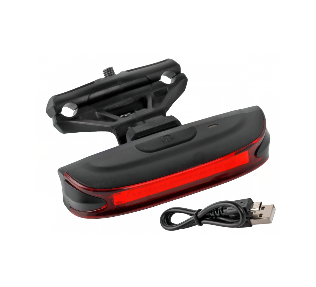 Фонарь задний 2K JY-6018Т