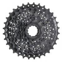 Кассета Shimano HG31, 11-30 зуб., 8 ск.