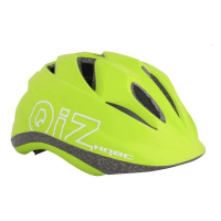 Шлем HQBC QIZ (лайм матовый, р-р 52-57 см)