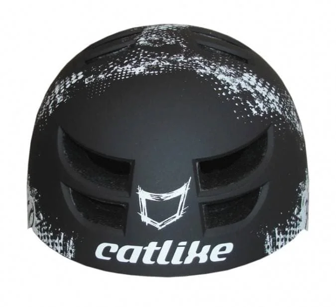 Шлем Catlike 360° UNI (чёрный)