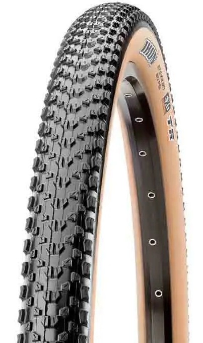 Велопокрышка MAXXIS IKON M319 29x2.20 (56-622), 60TPI, EXO / TR / TANWALL