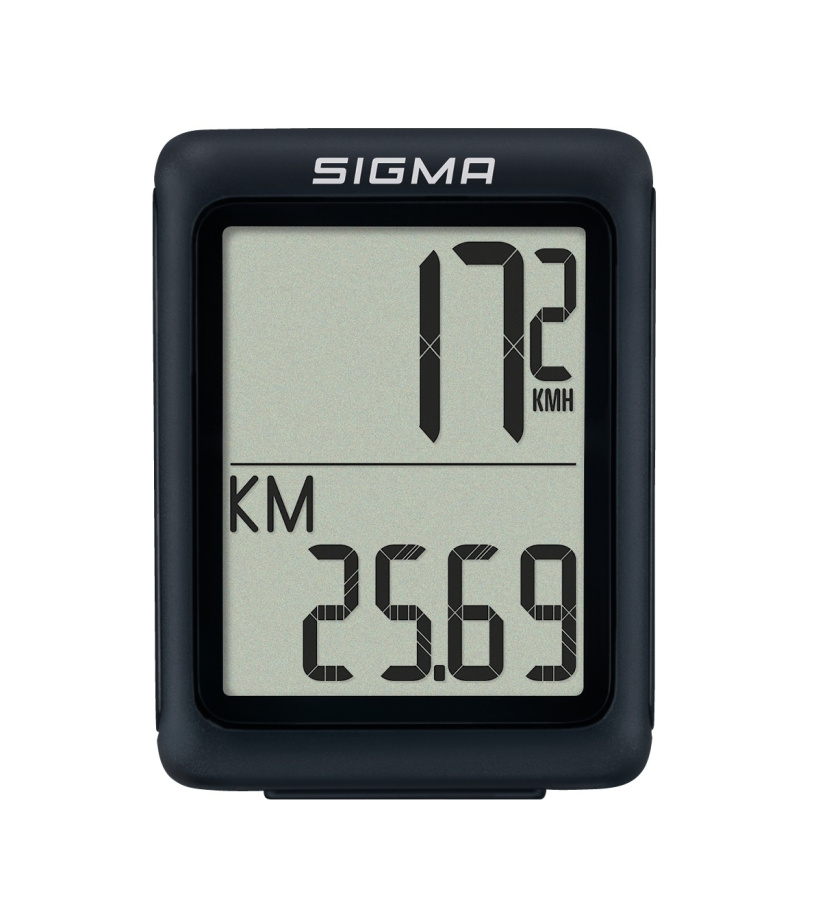 Велокомпьютер Sigma BC 5.0 WR