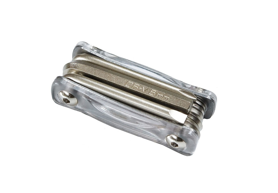 Складной набор ключей 2K BT-53